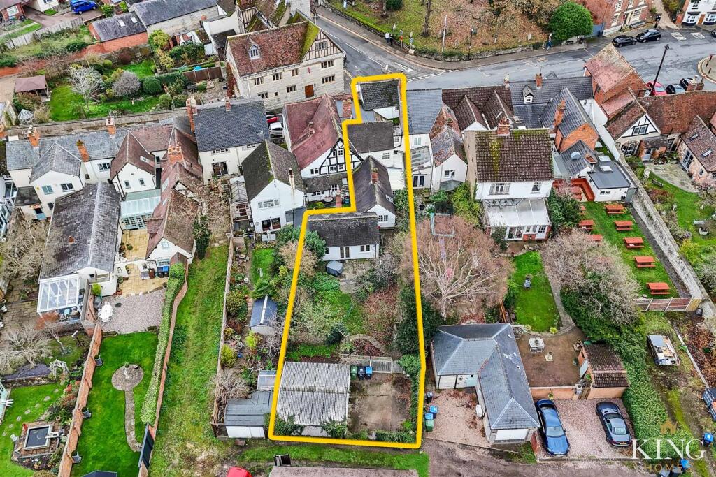 Additional image 29 of High Street, Bidford-On-Avon, Alcester