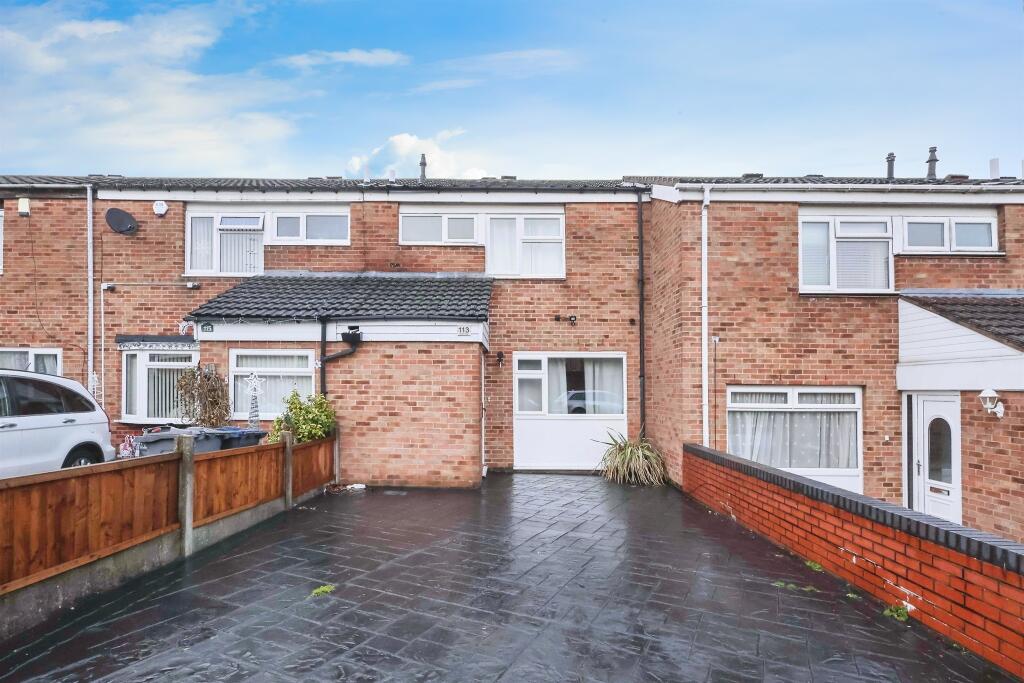 Property image for Wisley Way, Quinton, Birmingham