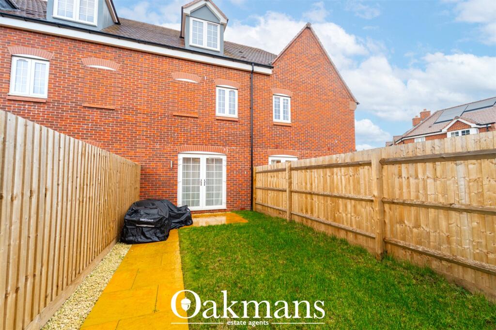 Additional image 35 of Needlers Way, Hunnington, Halesowen, Worcestershire, B62