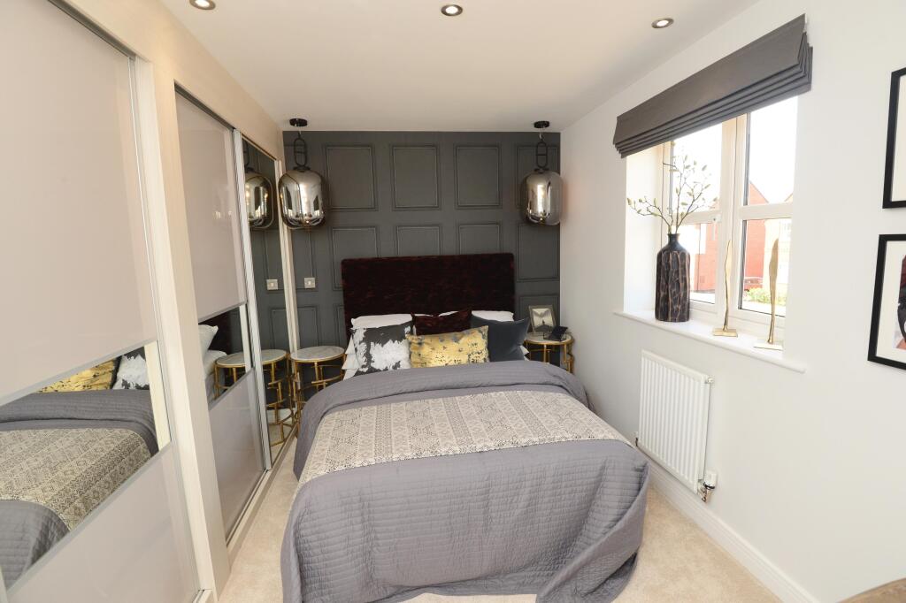 Additional image 14 of Whitford Road
Bromsgrove
B61 7ED