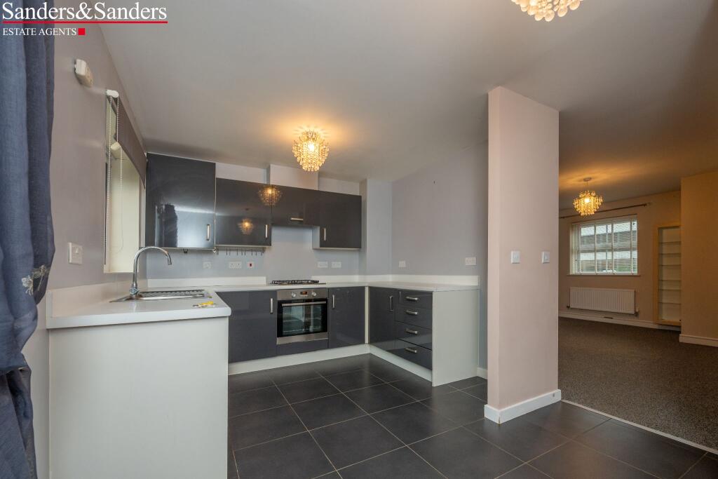 Additional image 5 of Copenhagen Way, Alcester, B50