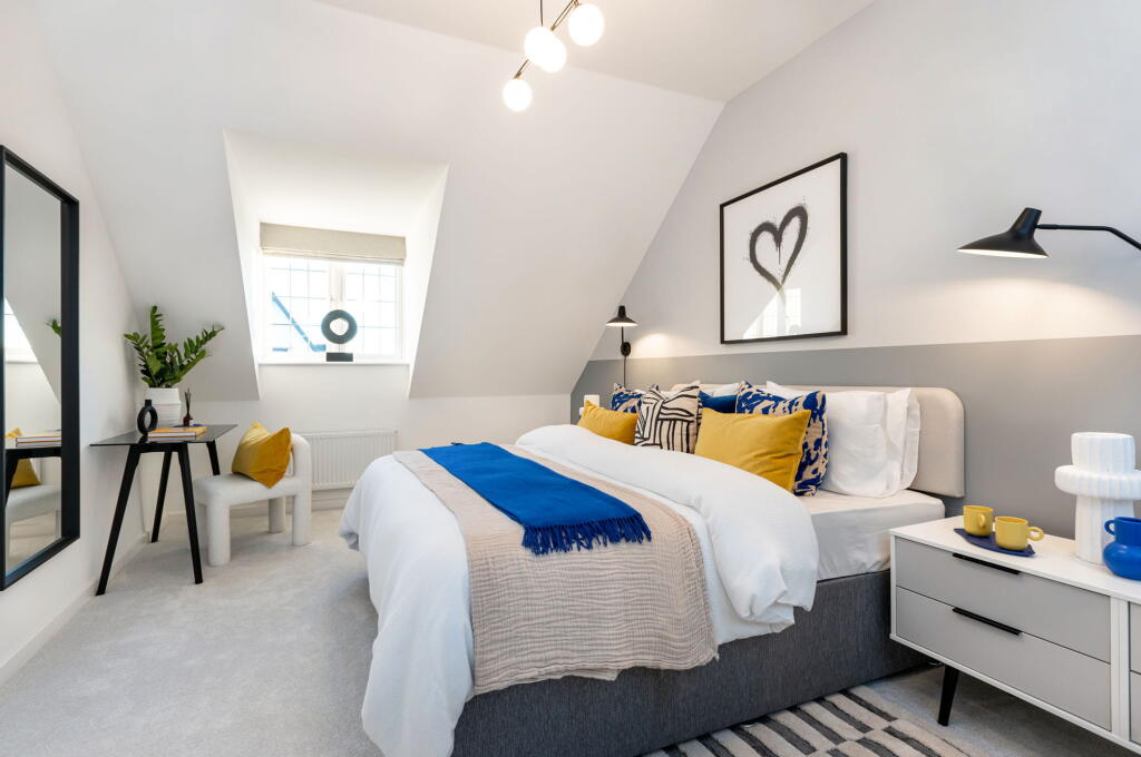 Additional image 6 of Birmingham Road,
Alcester,
B49 5EH