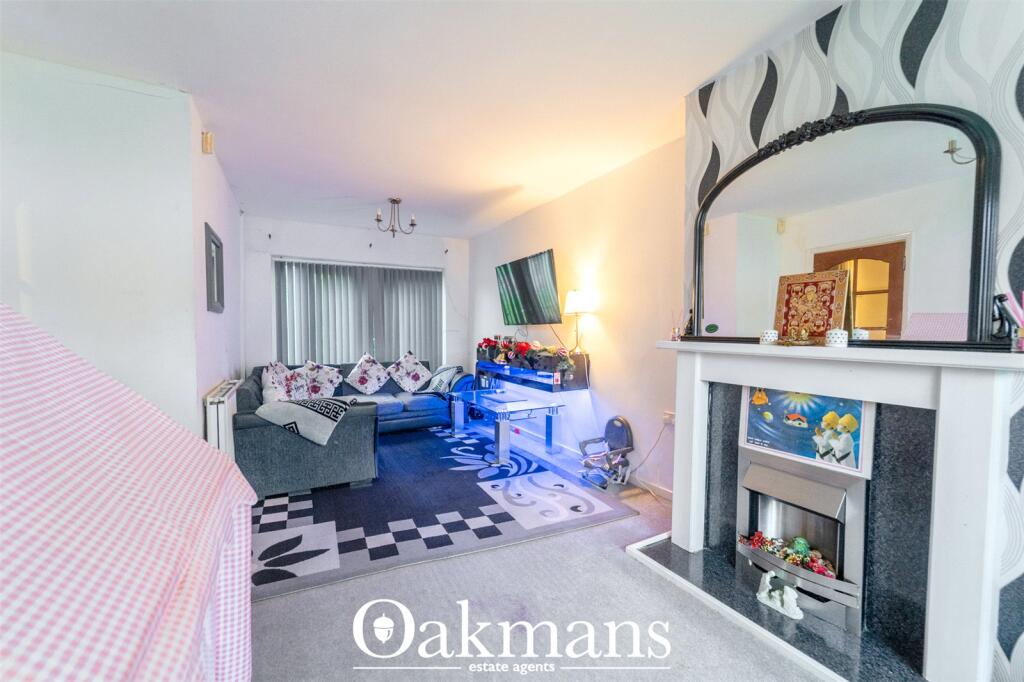 Additional image 5 of Admington Road, Birmingham, West Midlands, B33