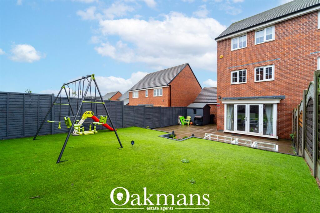 Additional image 24 of Norton Way, Bromsgrove, Worcestershire, B61