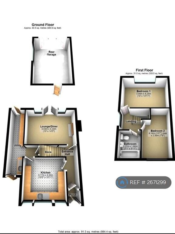 Additional image 11 of Great Barr, Great Barr, B44