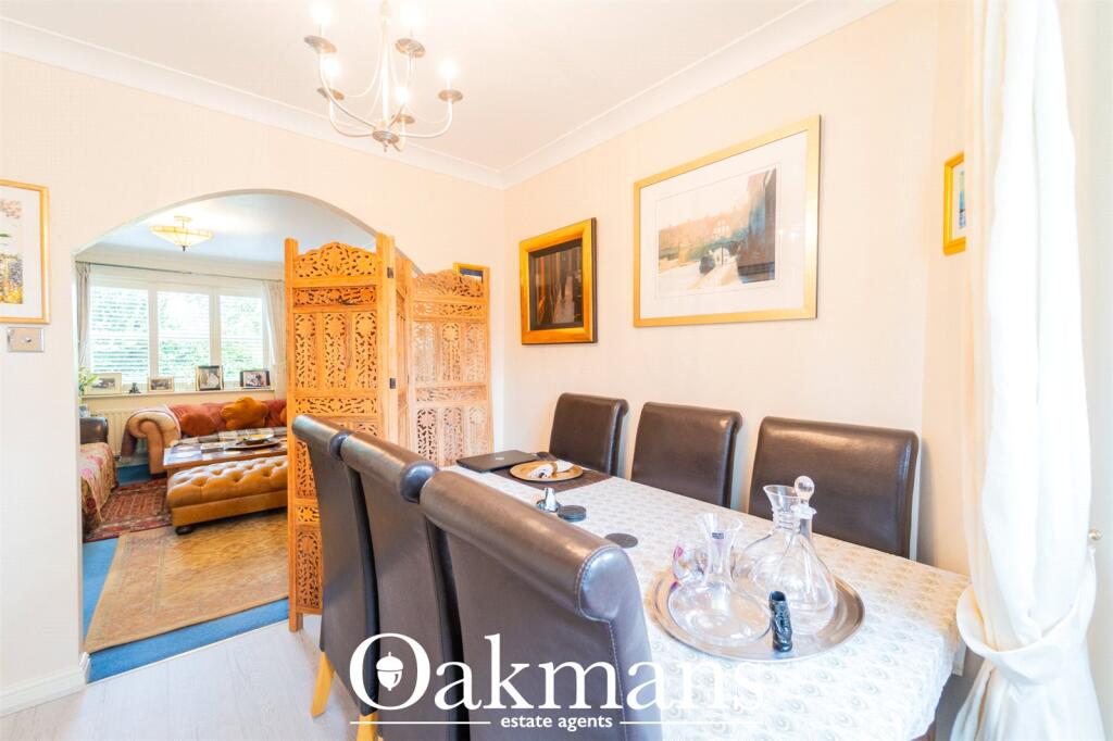 Additional image 11 of The Pines, Rubery, Rednal, Birmingham, B45