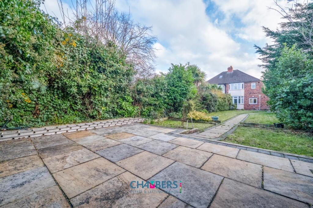 Additional image 33 of Manor Park Road, Castle Bromwich, Birmingham