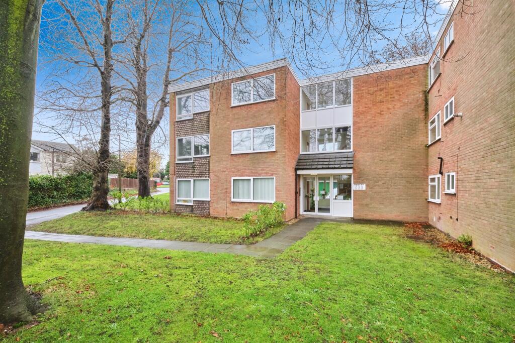 Additional image 17 of Ambury Way, Birmingham