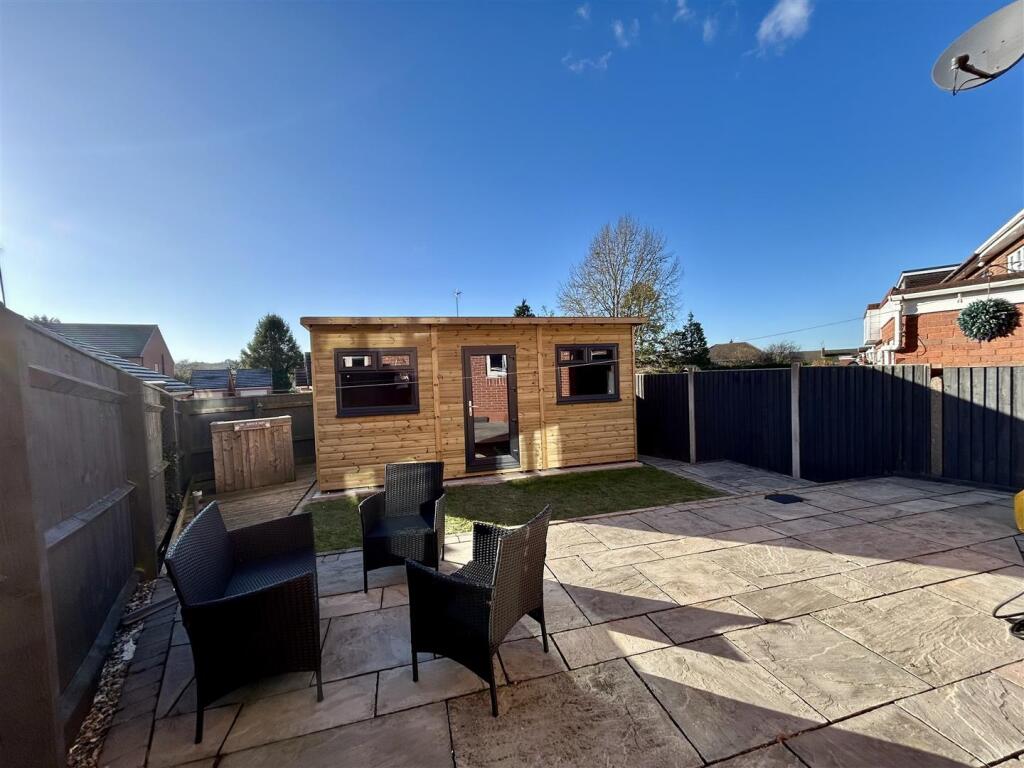 Additional image 22 of Ashfield Grove, Halesowen