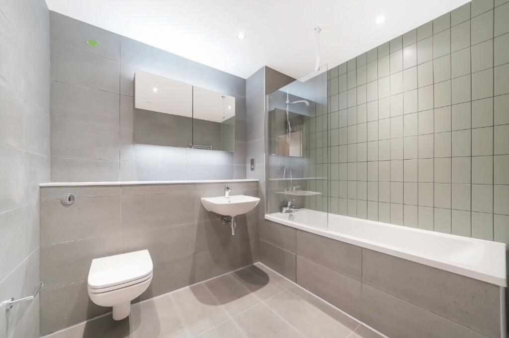 Additional image 4 of Sherlock Quarter, 36 Sherlock Street, B5