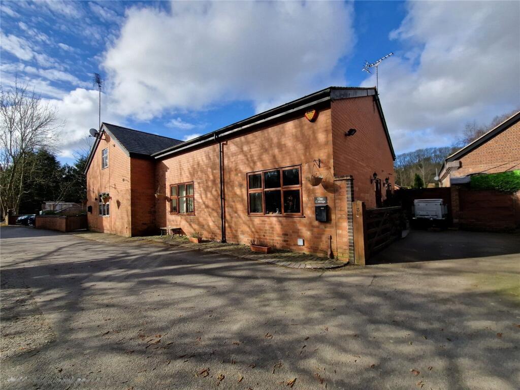 3 Kiln Court, Alvechurch, Birmingham, B48