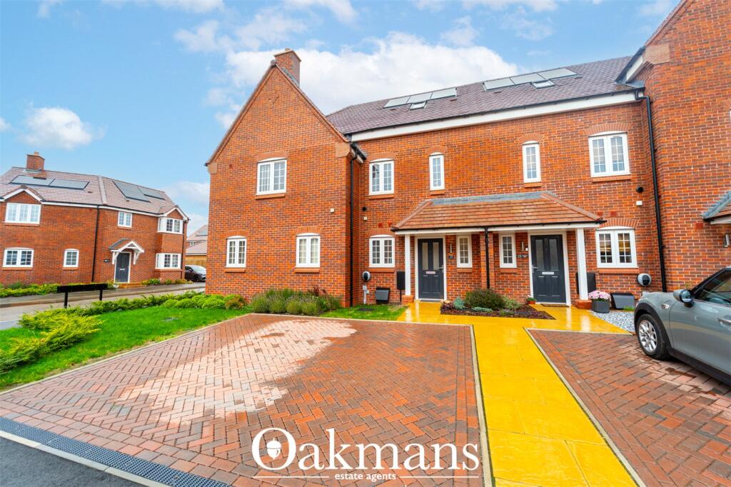 Additional image 36 of Needlers Way, Hunnington, Halesowen, Worcestershire, B62