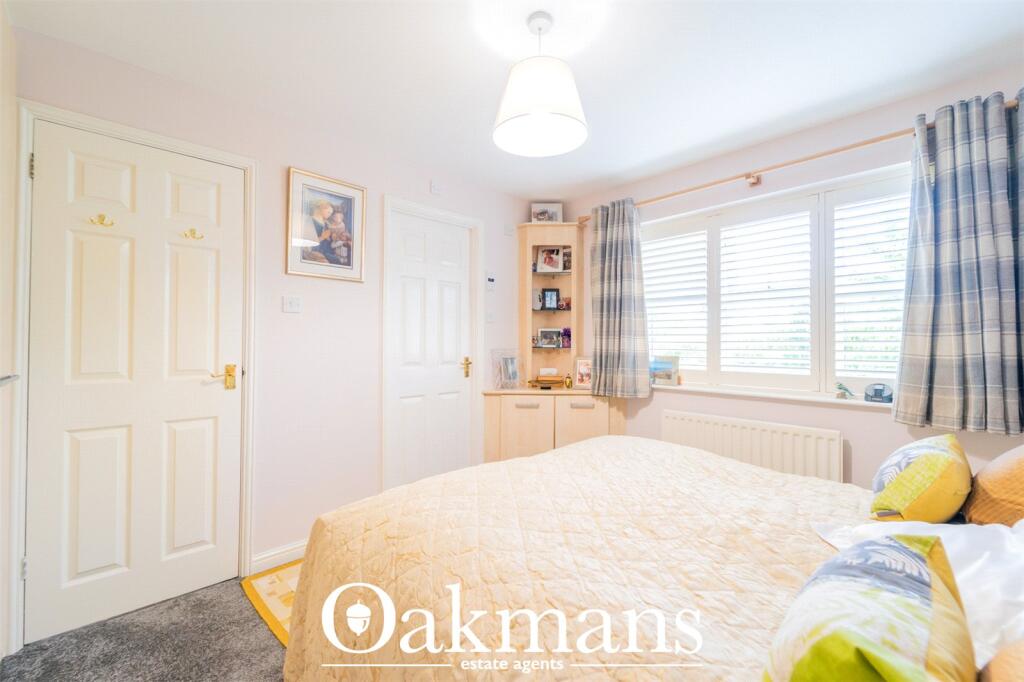 Additional image 15 of The Pines, Rubery, Rednal, Birmingham, B45