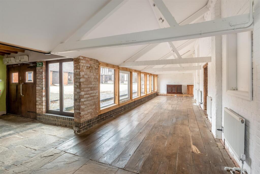 Additional image 8 of Alcester Lodge, Alcester Heath, Alcester B49 5JJ