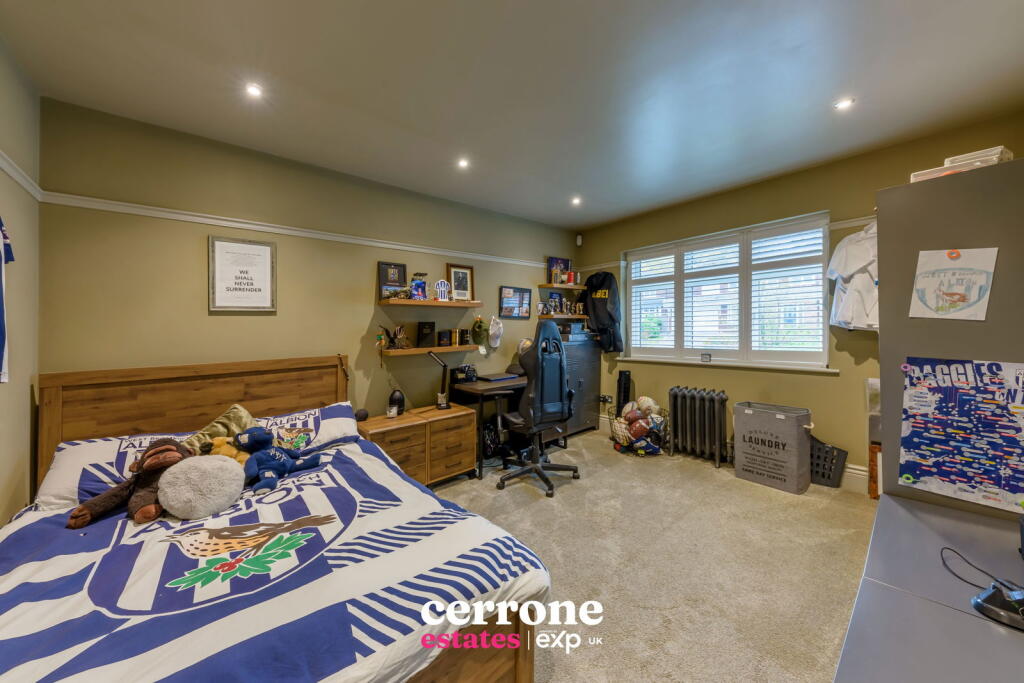 Additional image 17 of High House Drive, Lickey, Birmingham, B45 8ET