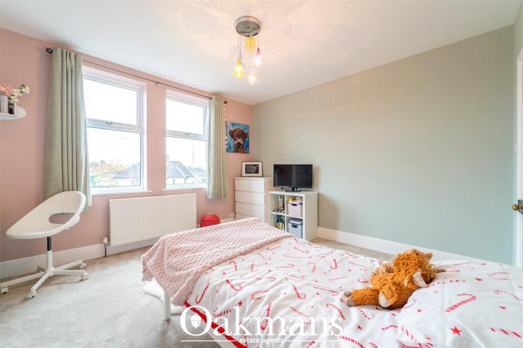 Additional image 19 of Victoria Road, Bromsgrove, Worcestershire, B61