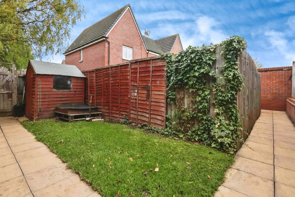 Additional image 15 of Somerton Drive, Marston Green, BIRMINGHAM