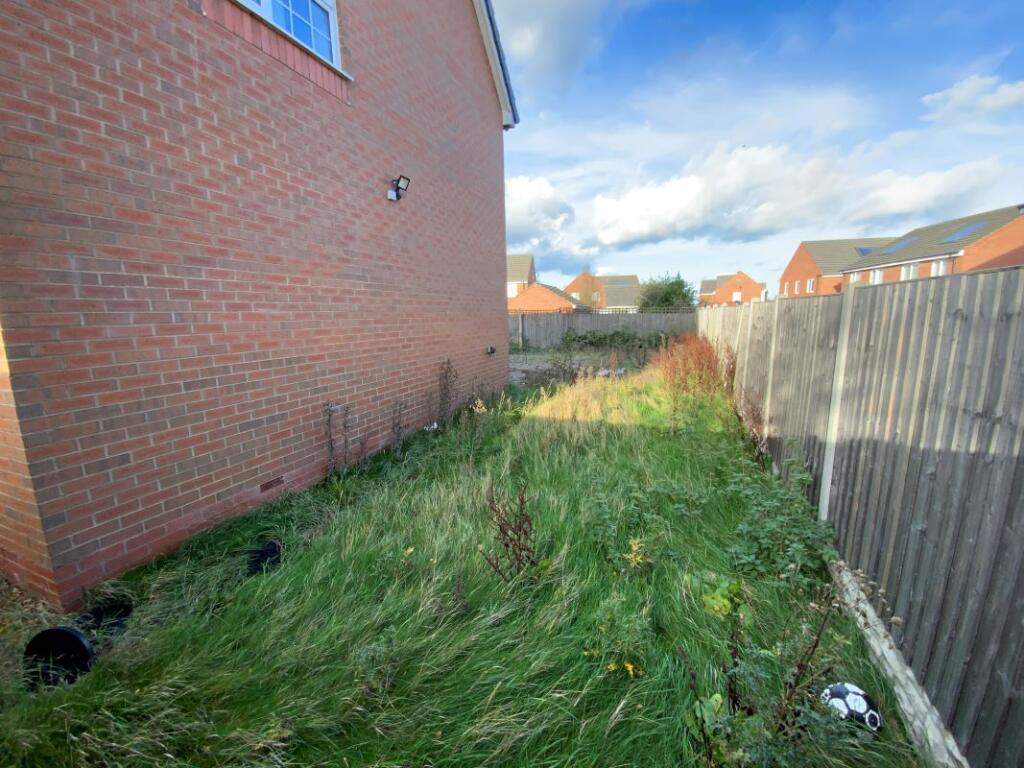 Additional image 10 of 3 Reliant Close, Castle Bromwich, Birmingham, B36 9NG