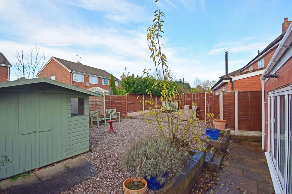 Additional image 3 of 41 Providence Road, Bromsgrove, Worcestershire, B61 8EG