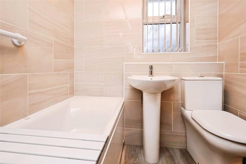 Additional image 4 of Rose Hill Close, Birmingham, West Midlands, B36