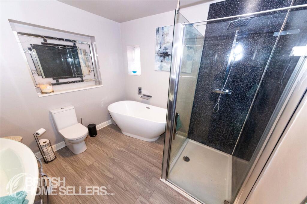 Additional image 18 of Stourbridge Road, Bromsgrove, Worcestershire, B61