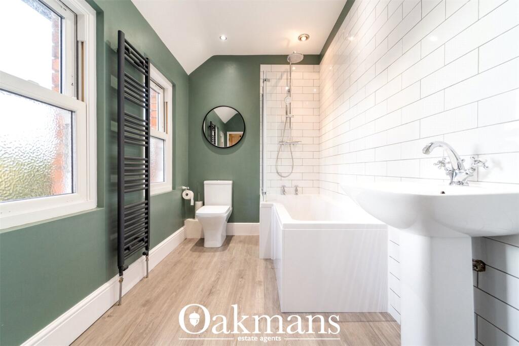 Additional image 15 of Victoria Road, Bromsgrove, Worcestershire, B61