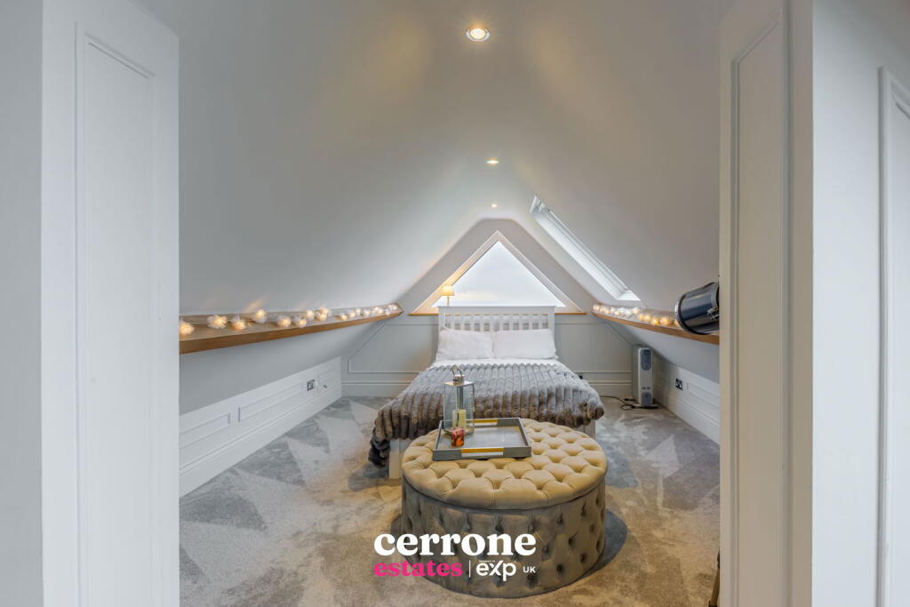 Additional image 22 of High House Drive, Lickey, Birmingham, B45 8ET