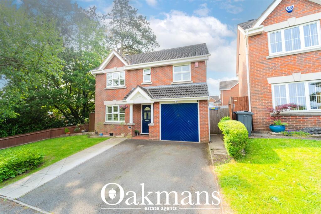 Additional image 34 of The Pines, Rubery, Rednal, Birmingham, B45