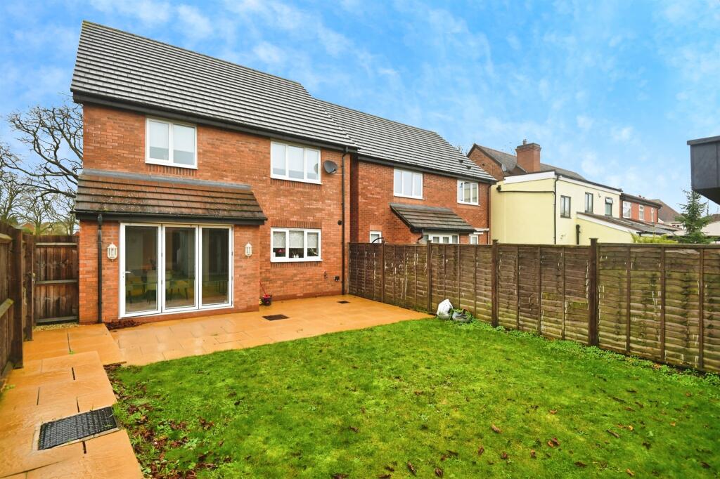 Additional image 24 of The Green, Castle Bromwich, Birmingham