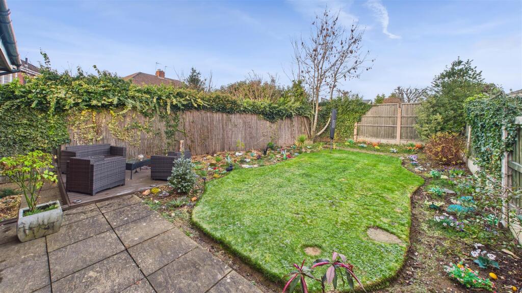 Additional image 12 of Cherry Orchard Avenue, Halesowen