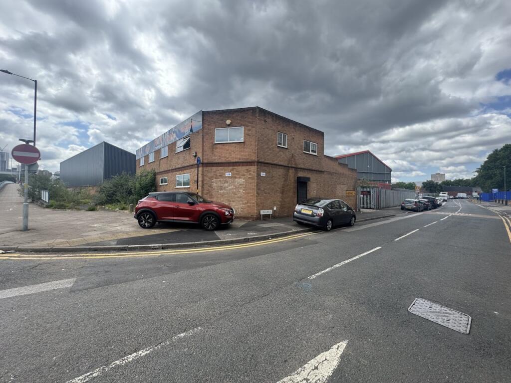 Additional image 11 of 129 Phillips Street, Aston, Birmingham, B6 4PT