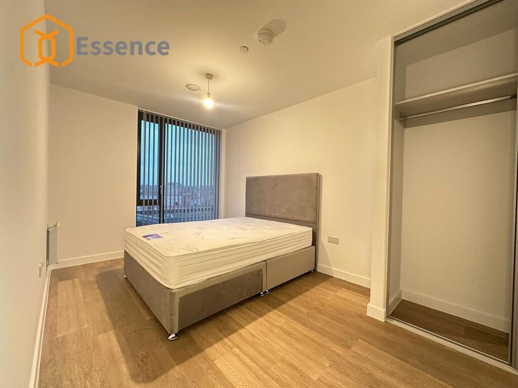 Additional image 14 of Bath House, 110 Bromsgrove St, Birmingham B5 6BU