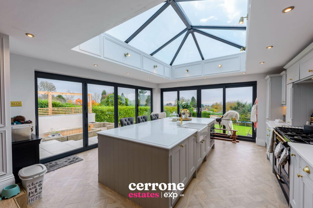 Additional image 31 of High House Drive, Lickey, Birmingham, B45 8ET