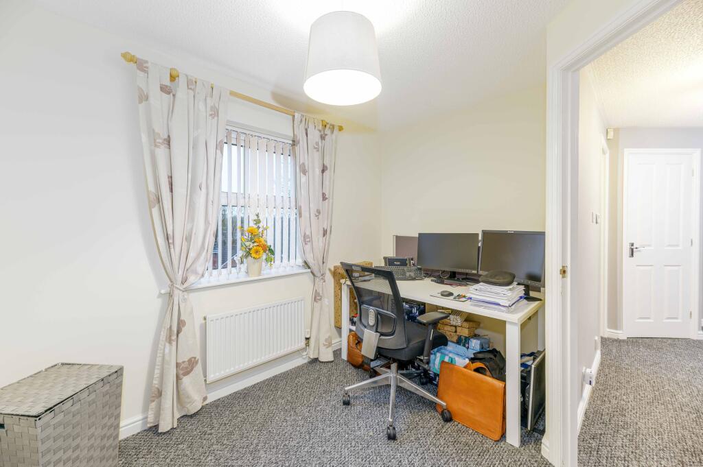 Additional image 31 of Harby Close, Birmingham, B37