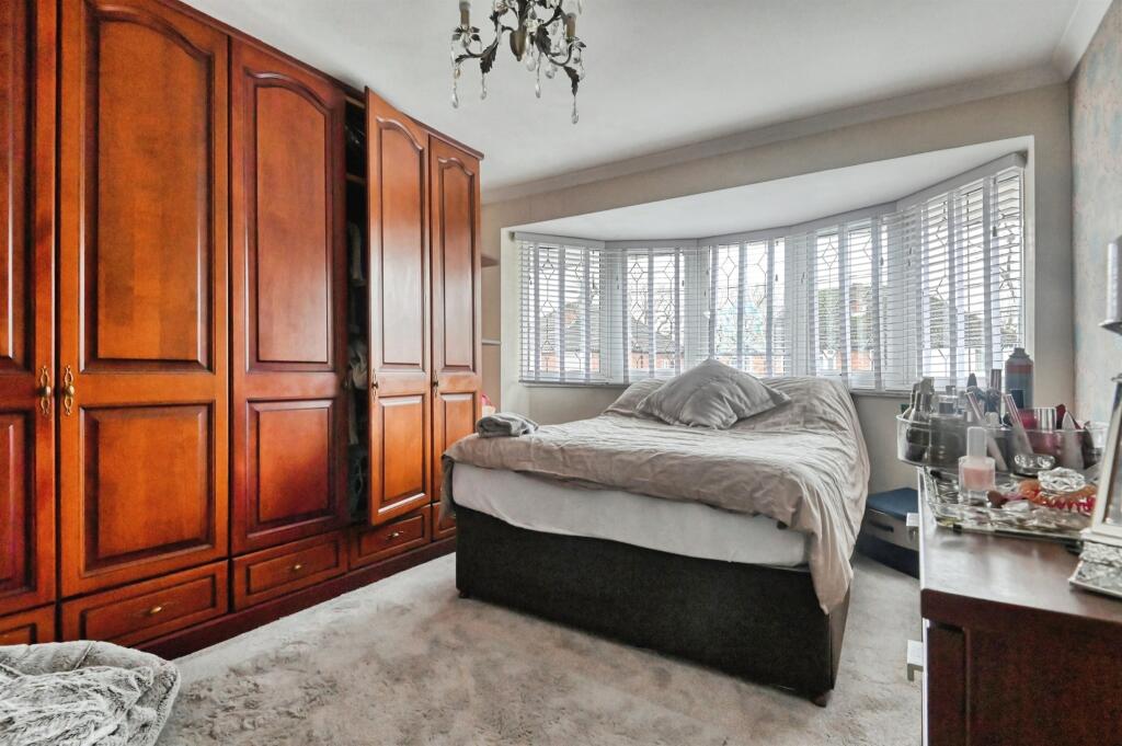 Additional image 12 of Overton Drive, Water Orton, Birmingham