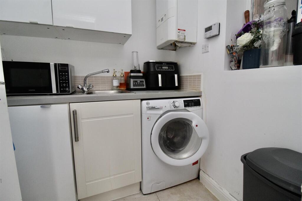 Additional image 21 of The Green, Castle Bromwich, Birmingham