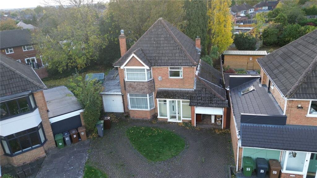 Additional image 21 of Blandford Avenue, Castle Bromwich, Birmingham, B36