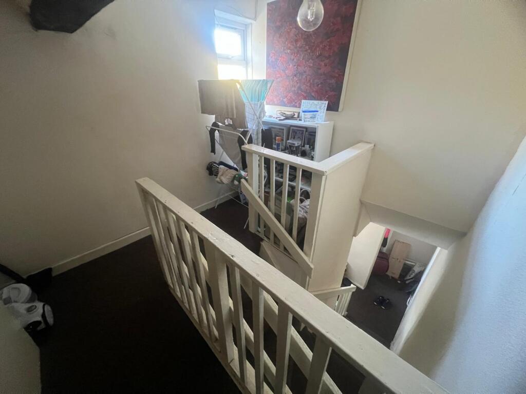 Additional image 16 of Worcester Road - SHOP & 2 FLATS , Bromsgrove, B61