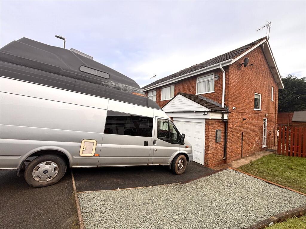 Additional image 2 of Marbury Close, Birmingham, West Midlands, B38