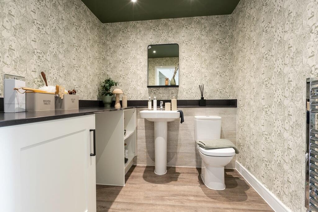 Additional image 11 of Stourbridge Road,
Bromsgrove,
B61