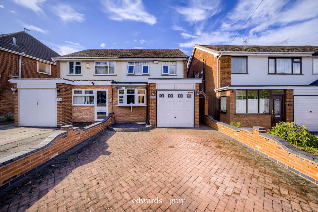 Additional image 15 of Cooks Lane, Birmingham, B37 6NP