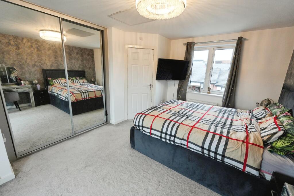 Additional image 4 of Ambassador Avenue, Birmingham, B31