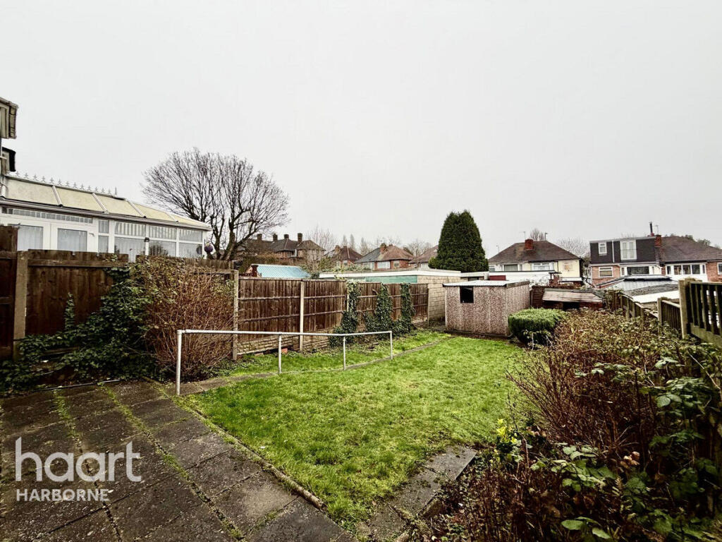 Additional image 13 of Blakeland Rd, B44