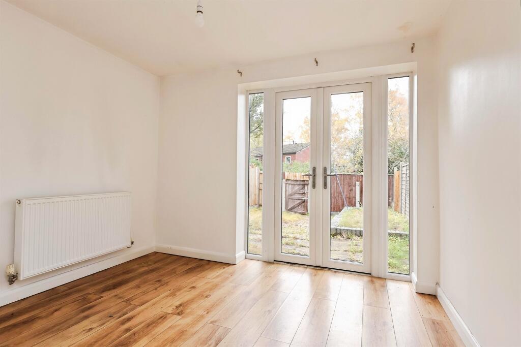 Additional image 20 of Rothesay Croft, Bartley Green, Birmingham