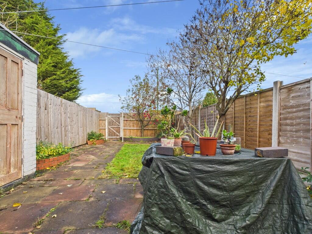 Additional image 25 of Leahill Croft, Birmingham