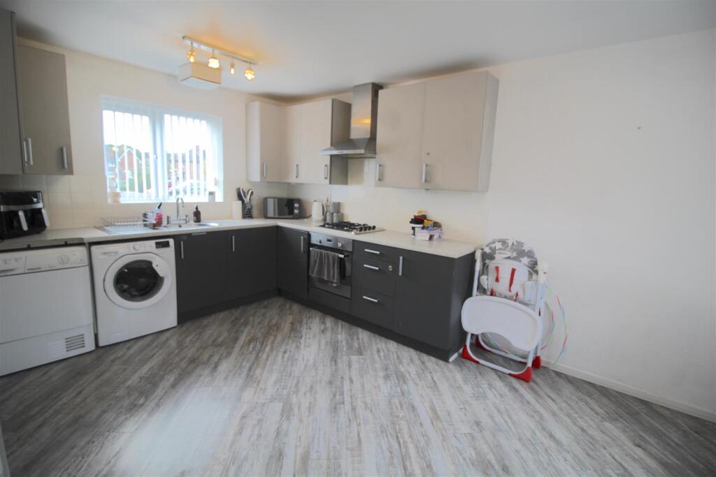 Additional image 14 of Garretts Green Lane, Birmingham