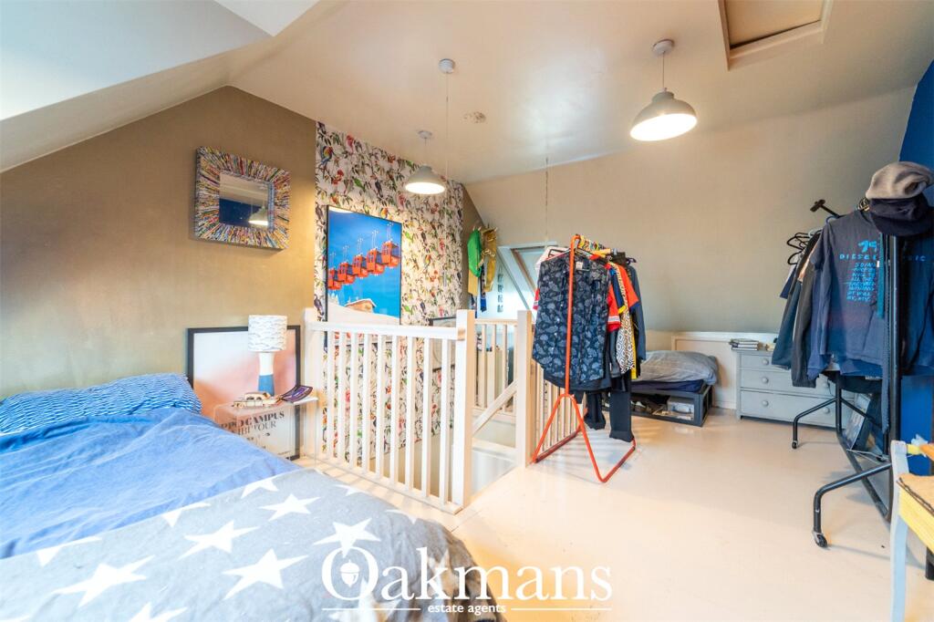 Additional image 14 of Churchfields Road, Bromsgrove, Worcestershire, B61