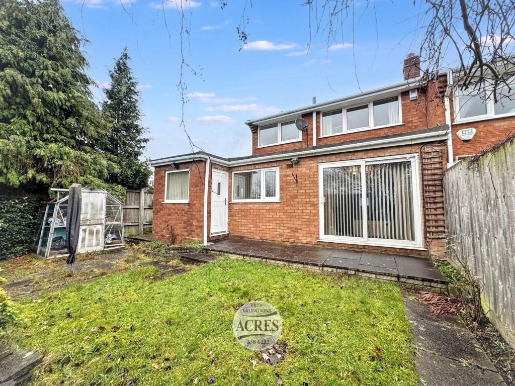 Additional image 37 of Garston Way, Great Barr, Birmingham