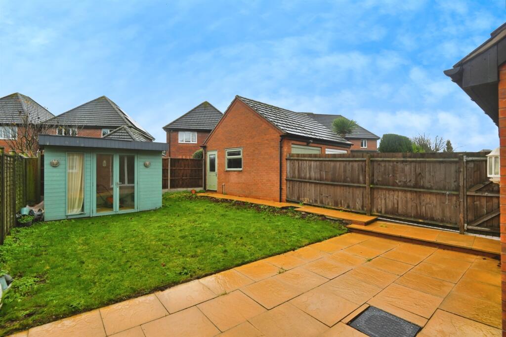 Additional image 25 of The Green, Castle Bromwich, Birmingham