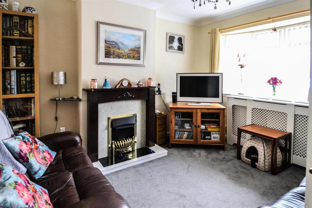 Additional image 11 of Ormscliffe Road, Rednal, Birmingham, West Midlands, B45